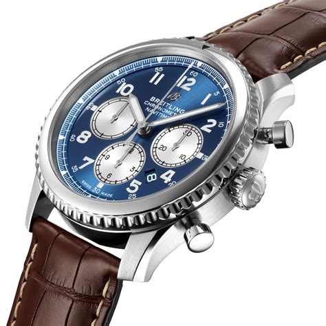 breitling navitimer 8 b01.